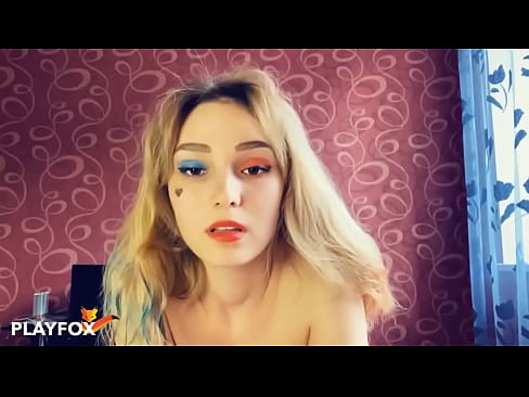 ❤️ Sihirli sanal gerçeklik gözlükleri bana Harley Quinn ile seks verdi ❤️ Anal porno pornoda tr.obuvlisett.ru ️❤